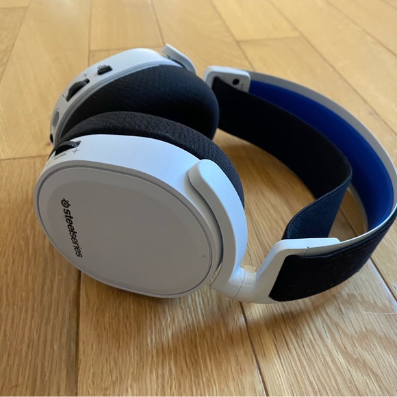 steelseries arctis 7 - Picture 3 of 5